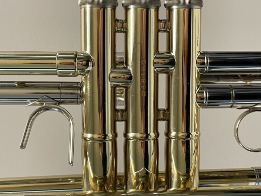 Sonare - TRB801 Intermediate Trumpet 3